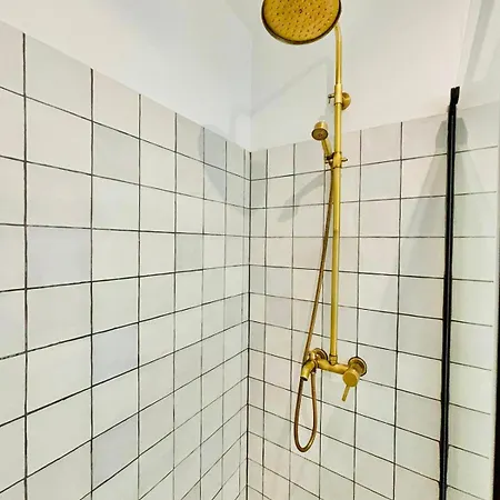 Swimming Pool Appartamento Lisbona