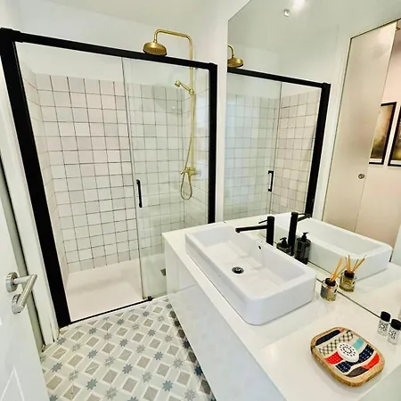 Appartamento Swimming Pool