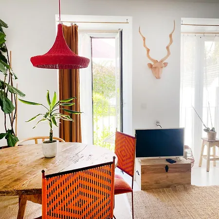 Swimming Pool Lisbona