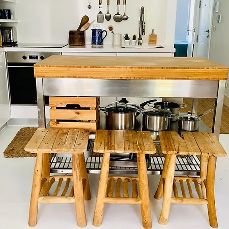 Swimming Pool شقة