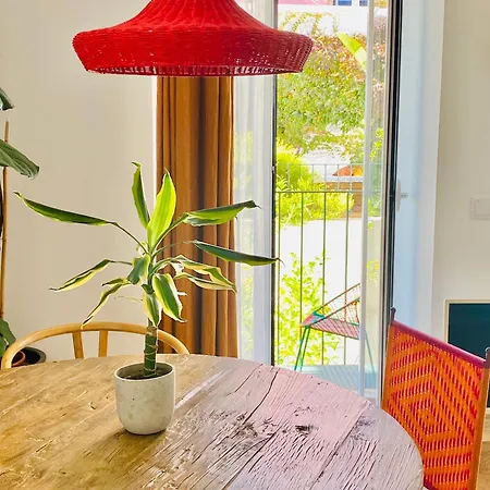 Appartamento Swimming Pool