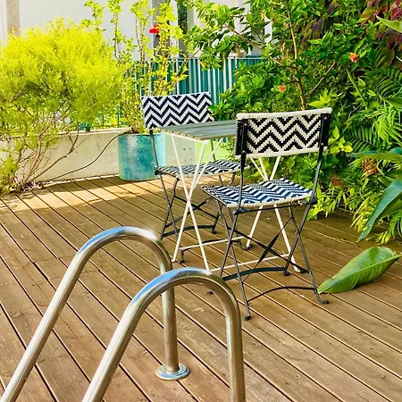 شقة Swimming Pool *