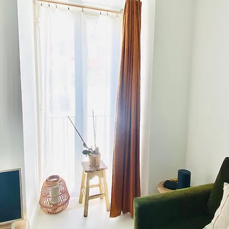 Swimming Pool Lisboa