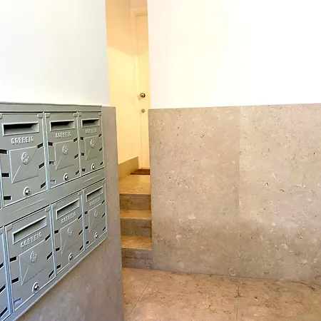 Appartamento Swimming Pool