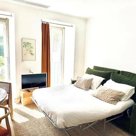 Appartamento Swimming Pool *