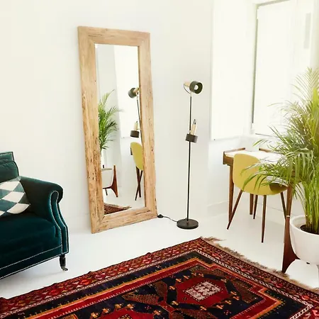 Apartamento Swimming Pool Lisboa