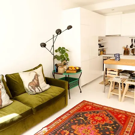 Apartamento Swimming Pool