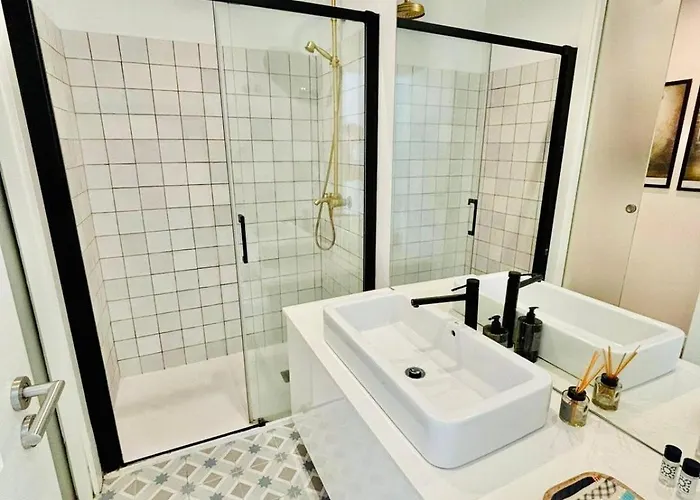 Apartmán Swimming Pool