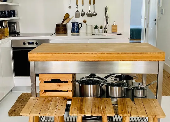 Swimming Pool * Lisboa