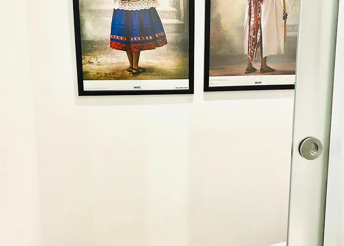 Lejlighed Swimming Pool Lisboa