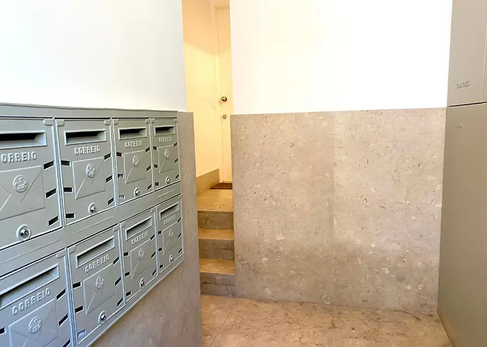 Lejlighed Swimming Pool