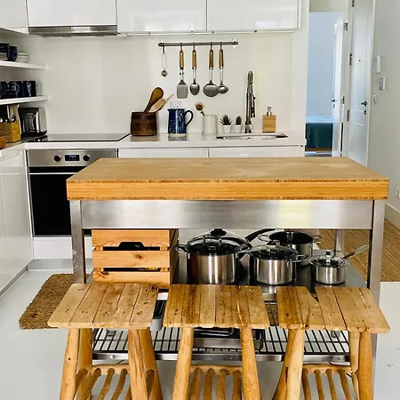 Swimming Pool * 리스본