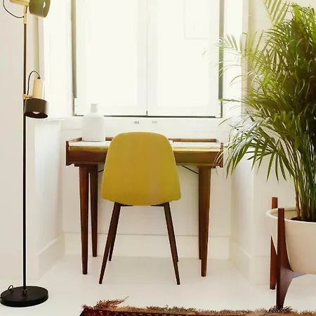 Swimming Pool 리스본